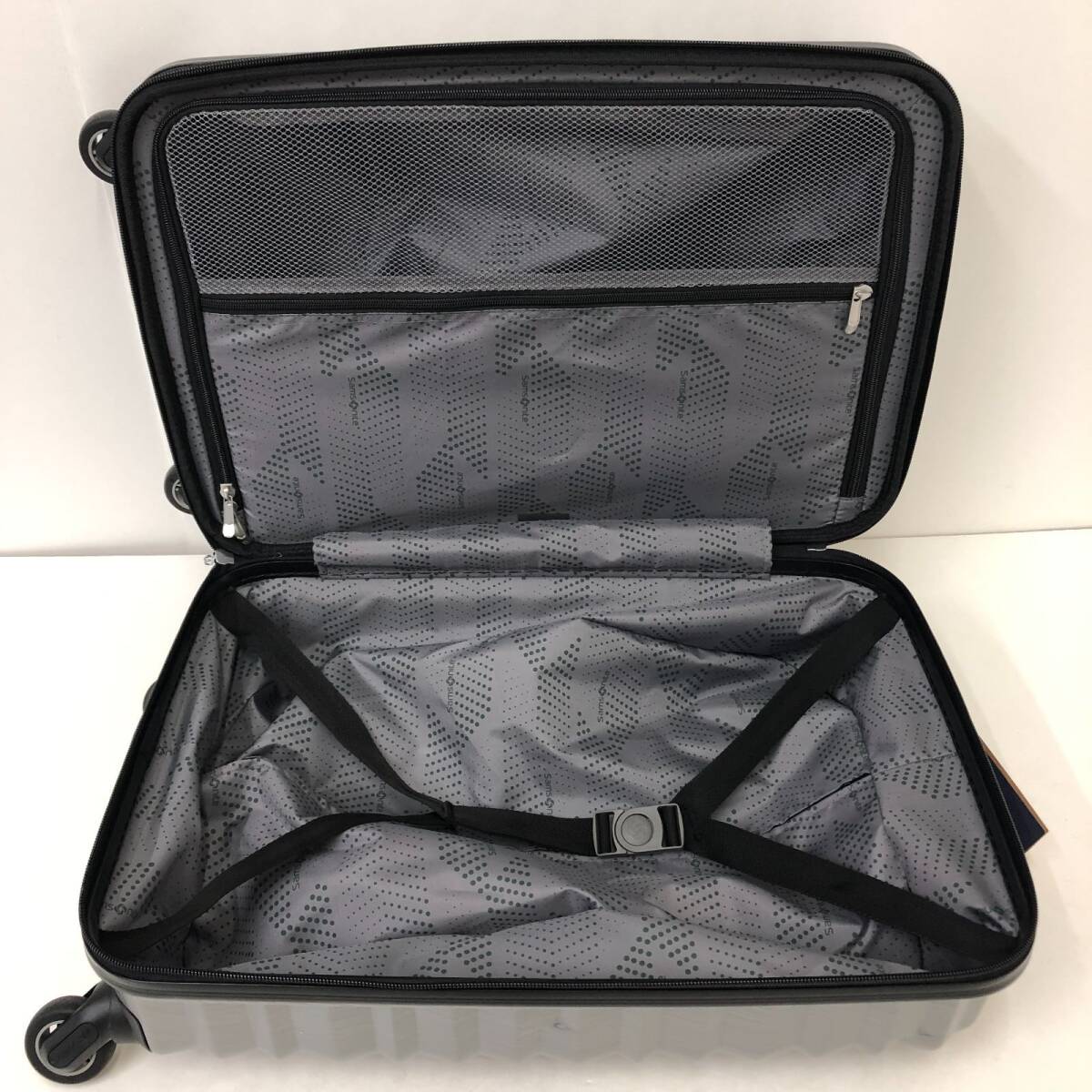 Samsonite サムソナイト ジッププラス スーツケース 機内 Samsonite サムソナイト ジッププラス スーツケース 機内