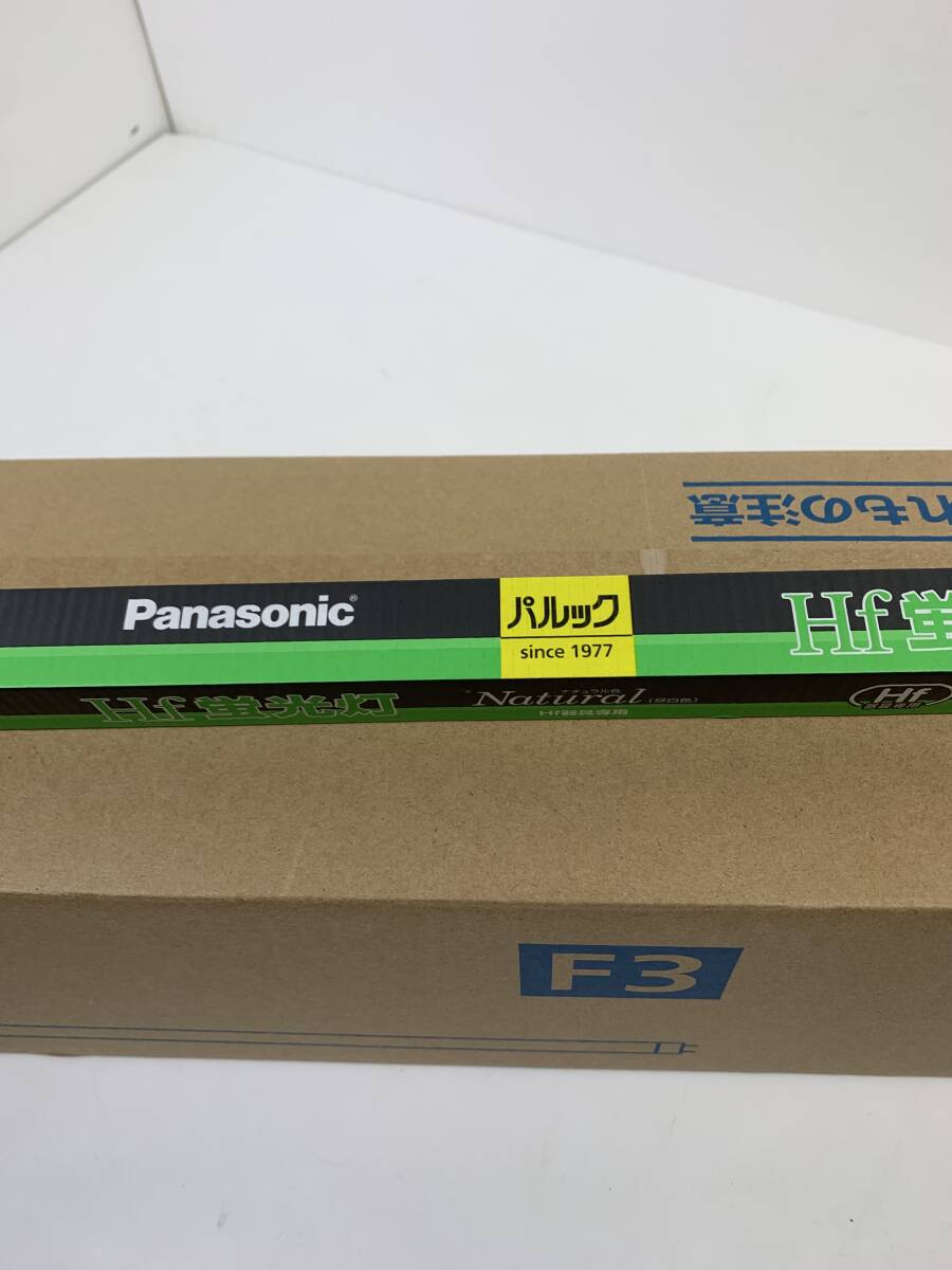 panasonic fluorescent lamp 15 pcs set 15ps.@FHF32EX-N-H F3 32W(45W also correspondence ) Panasonic 5000K Hf fluorescent lamp natural color *