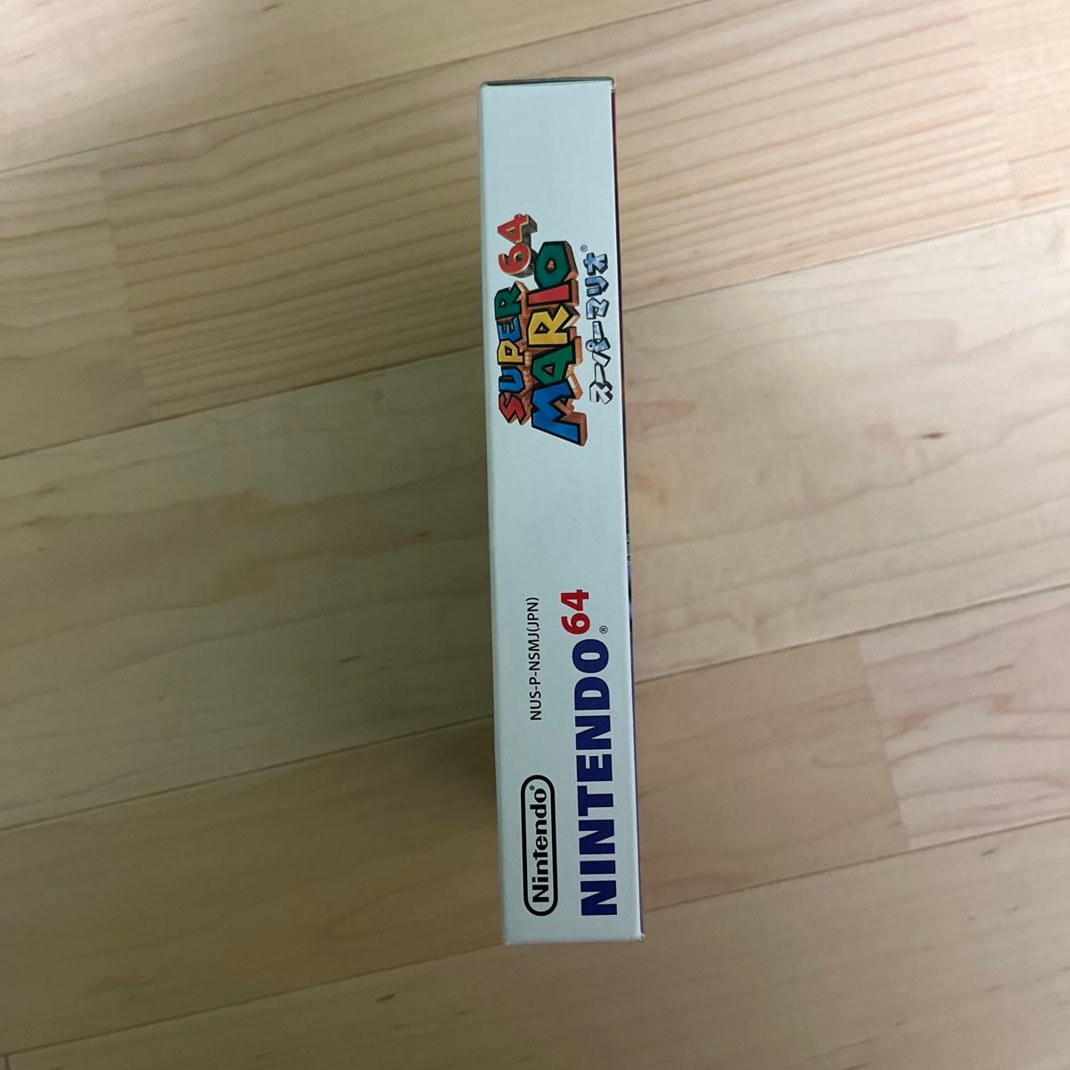 ニンテンドー64 ソフト　まとめ売り　マリオ　スターフォックス　J2