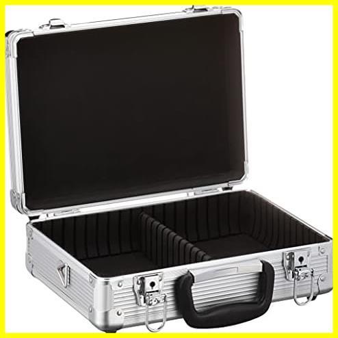 *T3AA-M_2) belt correspondence type * aluminium tool case Mini T3AA-M [ width 33× depth 12× height 26.5cm]