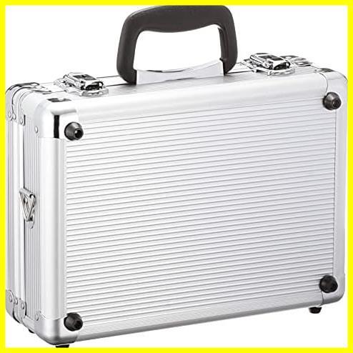 *T3AA-M_2) belt correspondence type * aluminium tool case Mini T3AA-M [ width 33× depth 12× height 26.5cm]