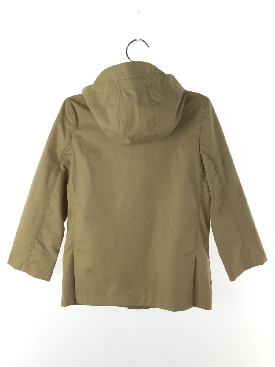 POLO RALPH LAUREN* jacket /120cm/ polyester /BEG/ plain 