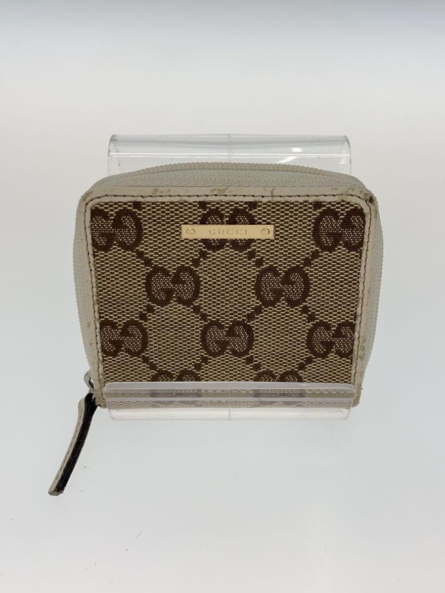 GUCCI◆コインケース/115255-0416/GUCCI/グッチ_画像1