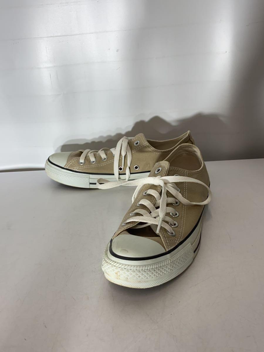 CONVERSE* сандалии /25cm/BEG/ парусина /1CCL129