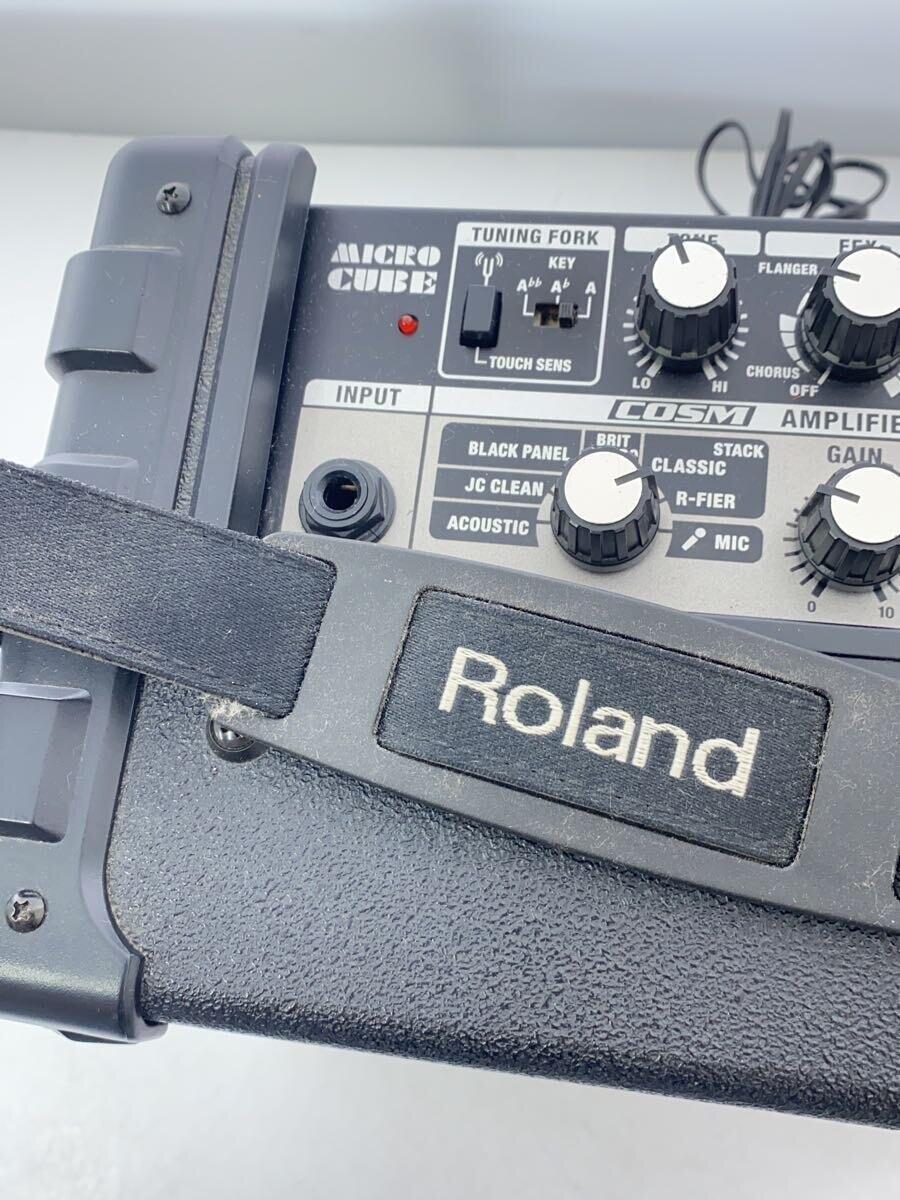 ROLAND* усилитель /N225