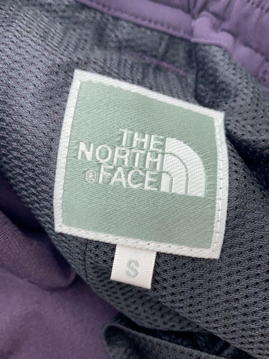 THE NORTH FACE◆VERB PANT_バーブパンツ/S/ナイロン/PUP_画像4