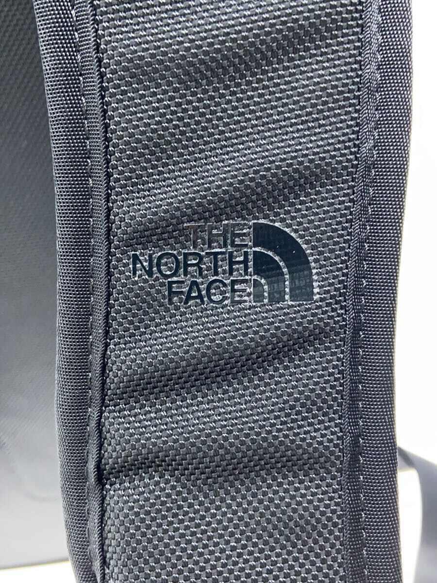 THE NORTH FACE◆リュック/-/BLK/NM81504_画像5