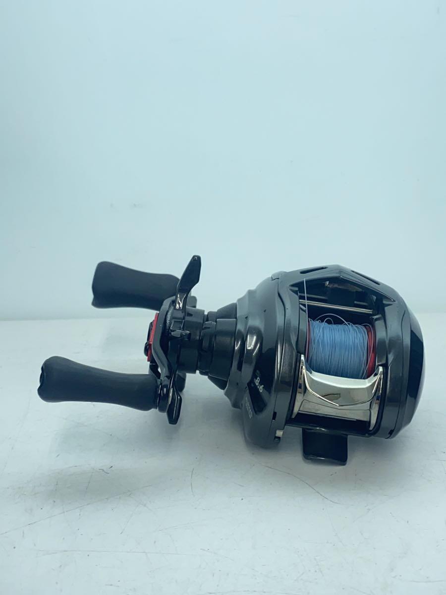 DAIWA◆リール/ベイトリール/20ALPHAS AIR TW 8.6L/左ハンドル/釣り道具_画像2