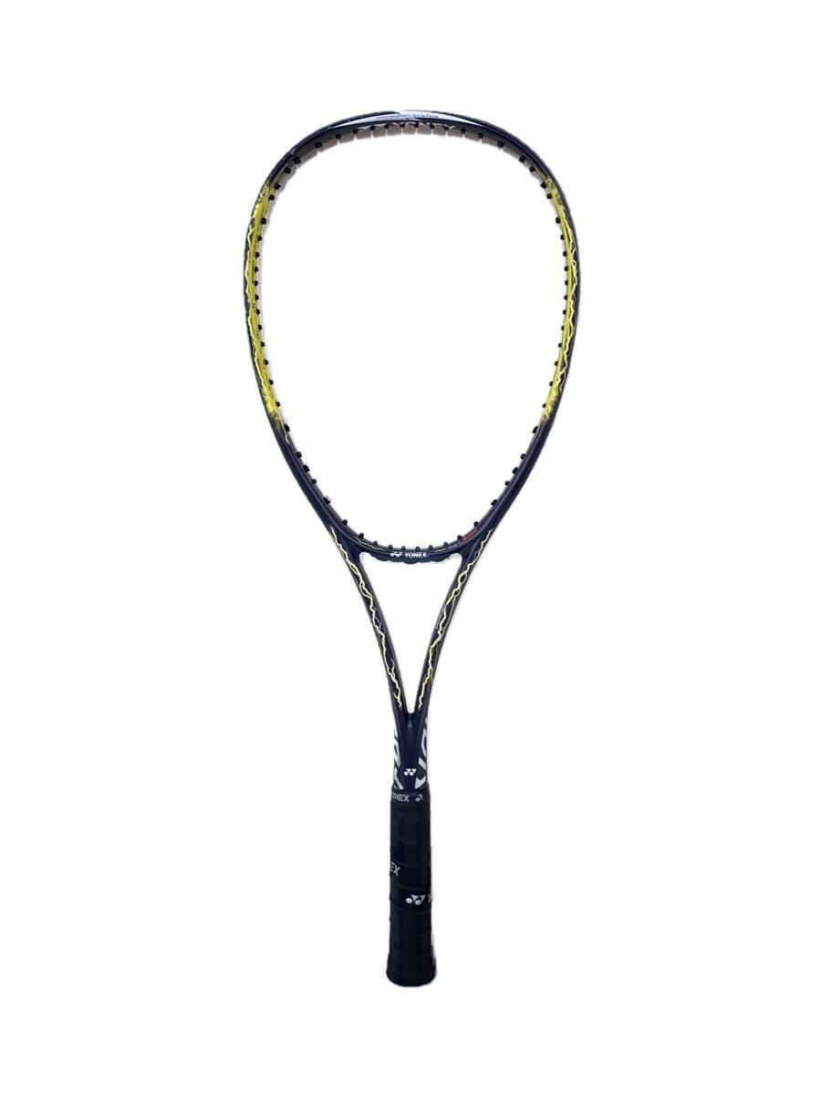 YONEX*VOLTRAGE7V/UL-2/ теннис ракетка / для софтбола ракетка / черный 
