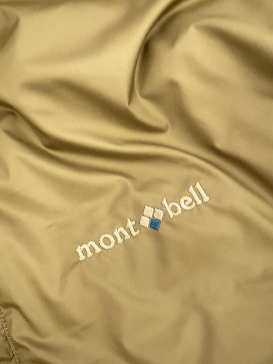 mont-bell◆ダウンジャケット/M/ポリエステル/1101333_画像8