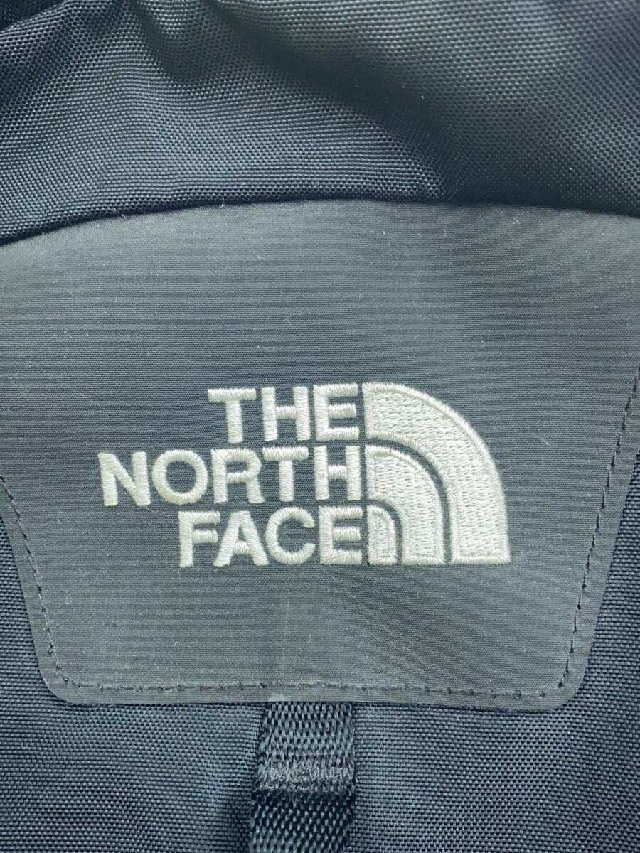 THE NORTH FACE◆Hot Shot CL/リュック/-/BLK/NM72006_画像5