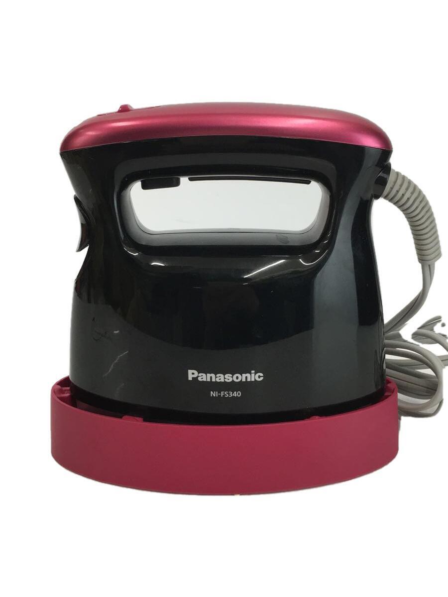 Panasonic* iron NI-FS340//