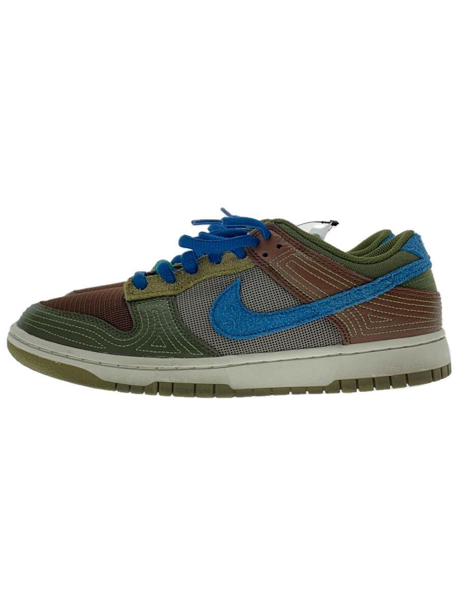 NIKE◆DUNK LOW NH_ダンク ロー NH/27cm/マルチカラー_画像1