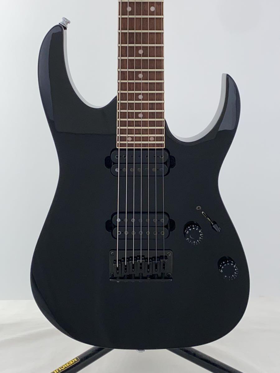 Ibanez◆RG7321/2008/7弦/Fixed bridge/インドネシア製/本体のみ_画像5