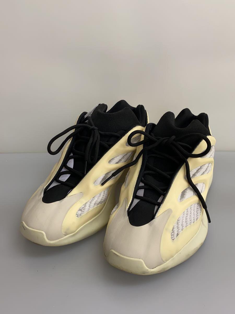 adidas◆YEEZY 700 V3/28cm/BEG_画像2