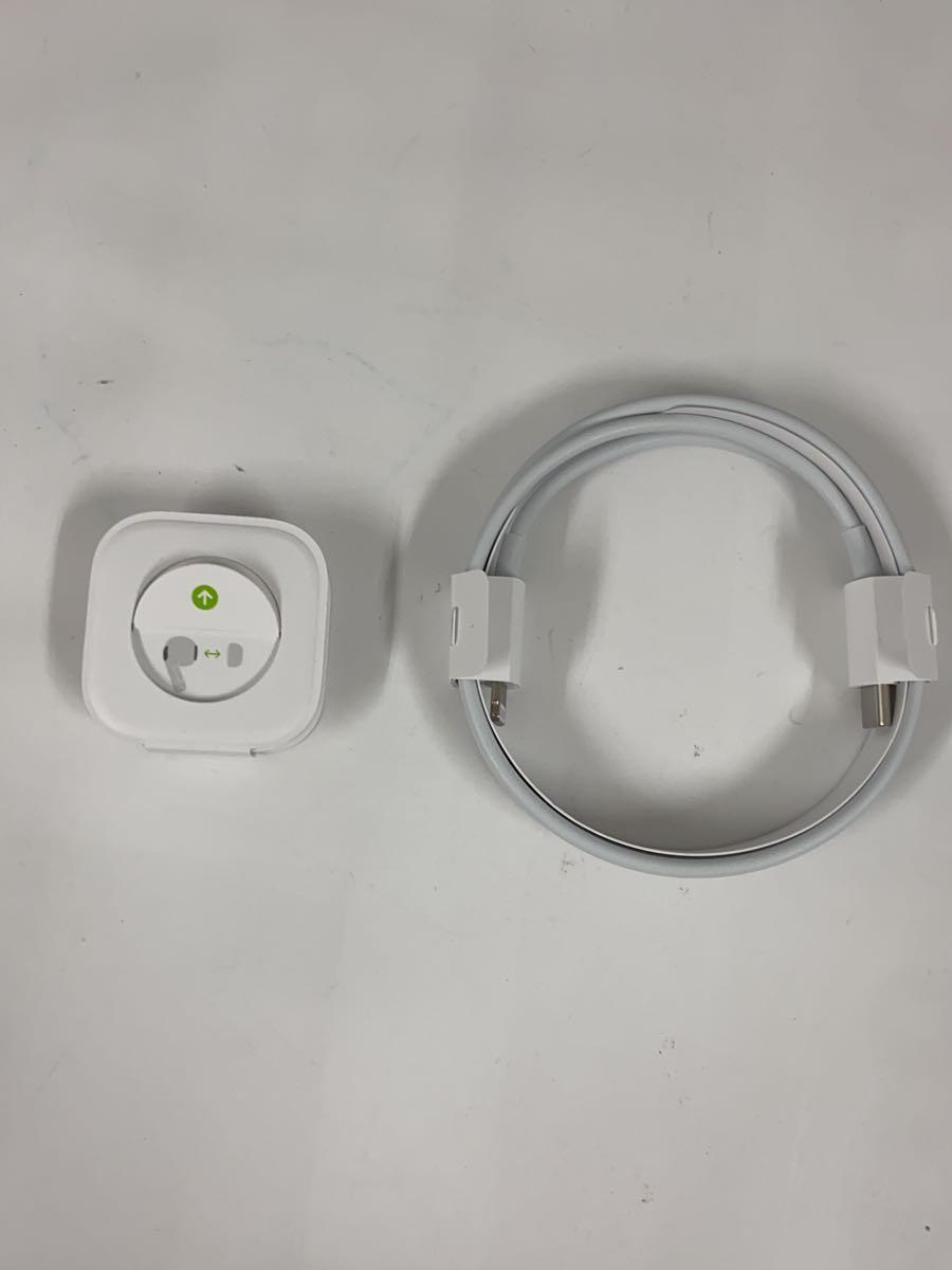 Apple◆イヤホン AirPods Pro MWP22J/A A2190/A2083/A2084_画像4