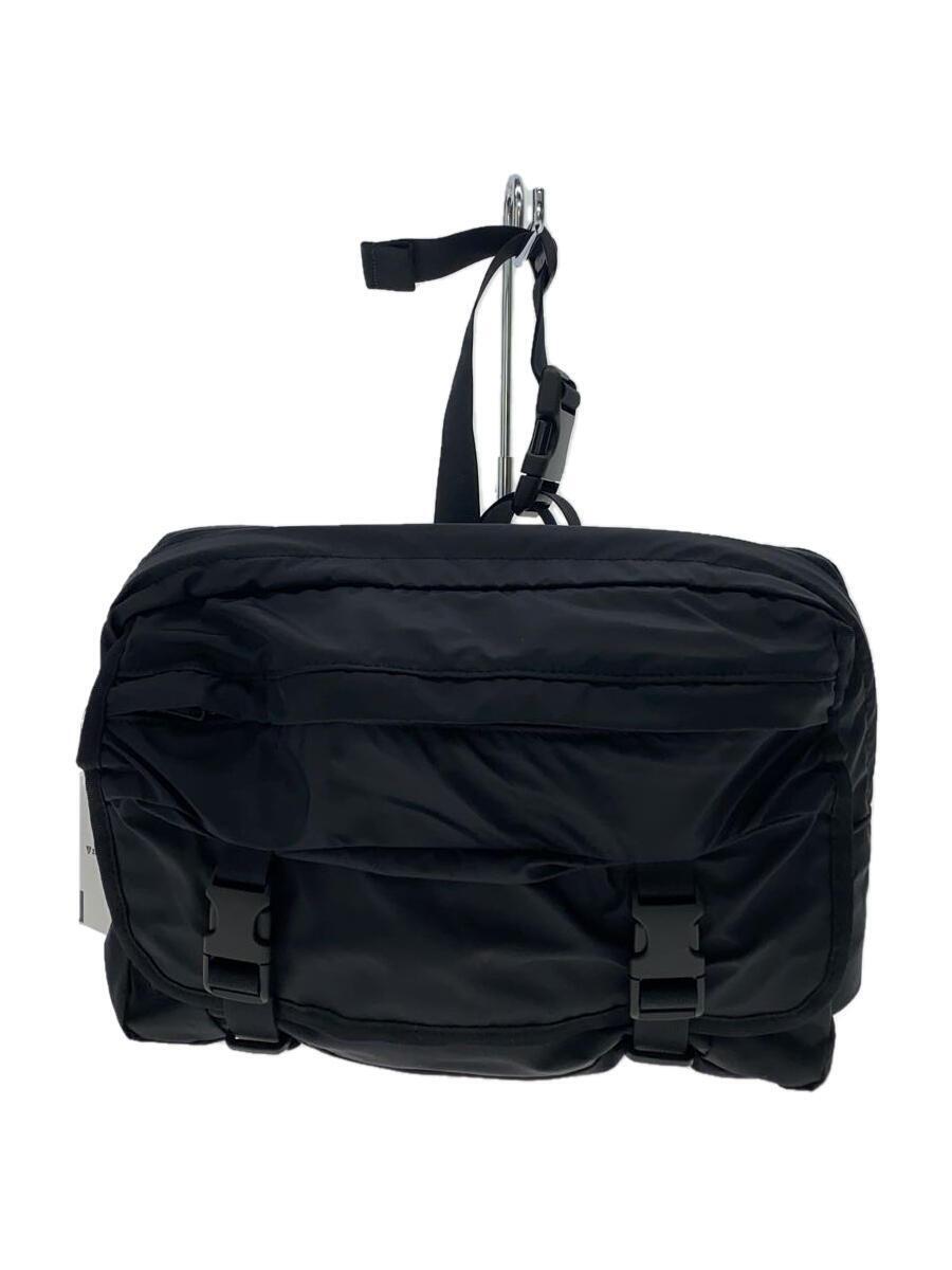 PORTER◇トートバッグ/ナイロン/BLK/モノグラム|トートバッグ PORTER◇トートバッグ/ナイロン/BLK/モノグラム|トートバッグ