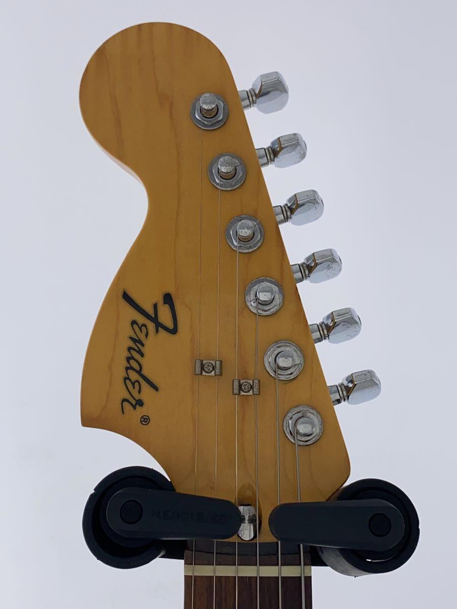 Fender Japan◆ST72-70L/3TS/1984～1987/左用/ラージヘッド/MADE IN JAPAN/ソフトケース付//_画像3