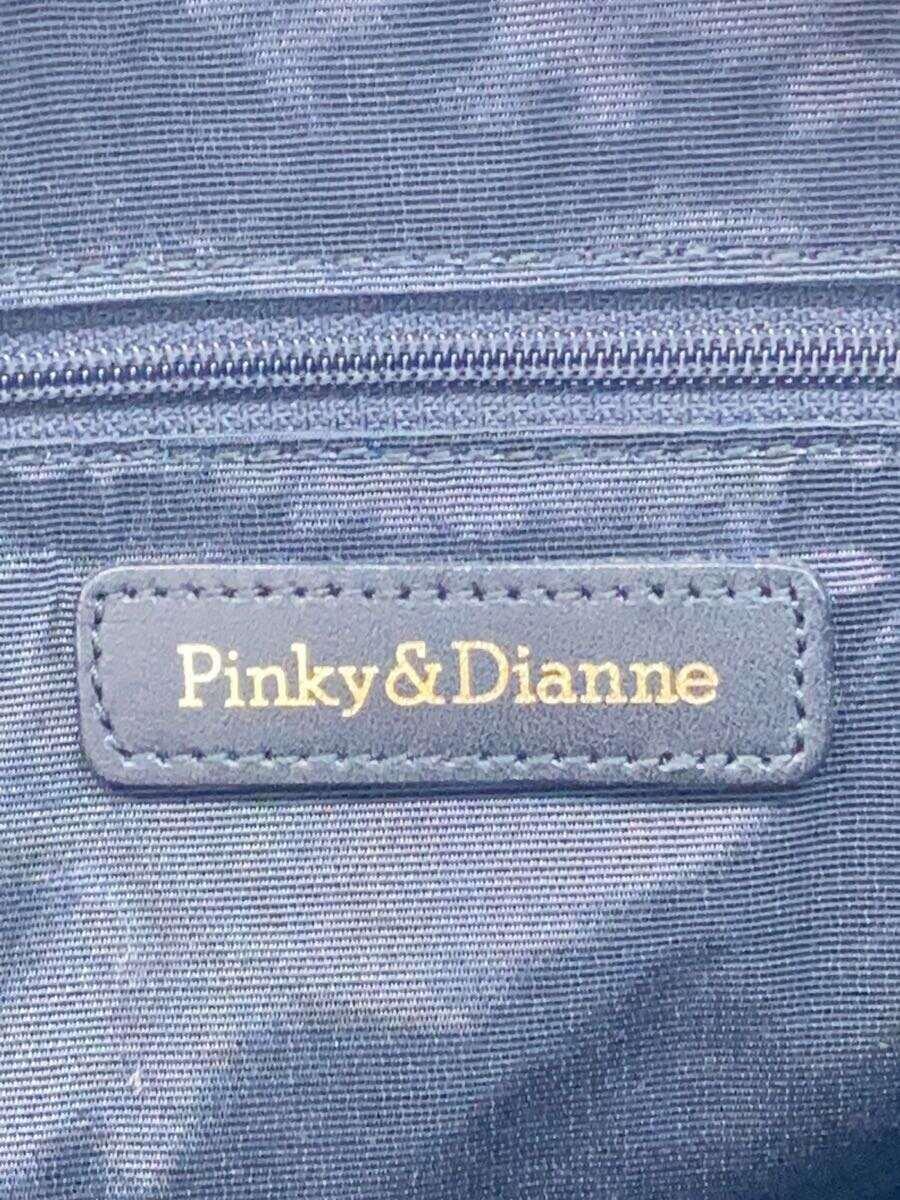 Pinky&Dianne◆ハンドバッグ/-/総柄_画像5