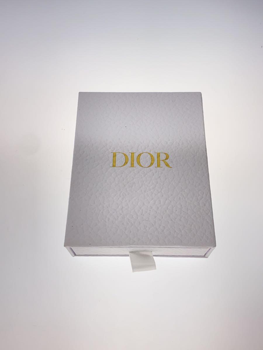 Christian Dior◆Christian Dior/キーホルダー/-/GLD/無地/レディース_画像6