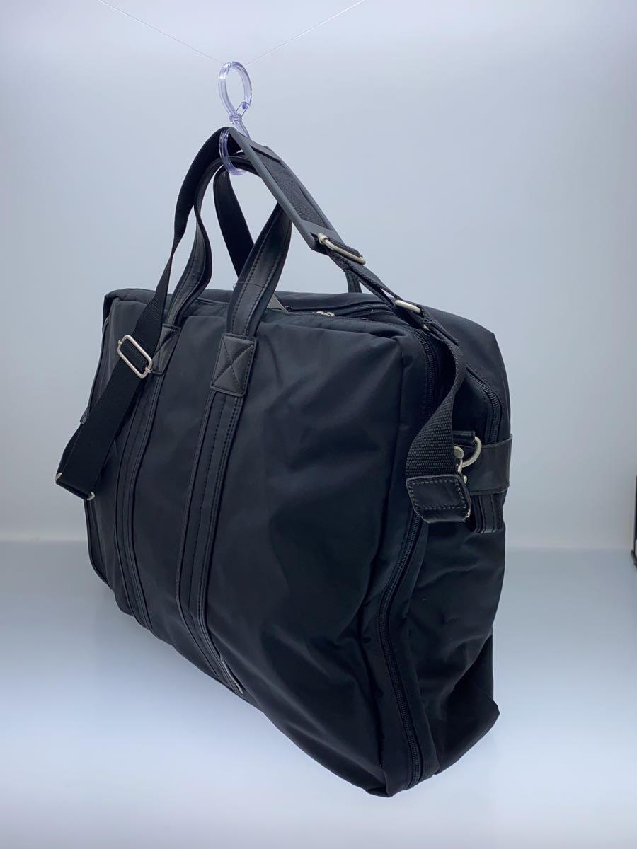 Bruno Rossi* bag /-/BLK