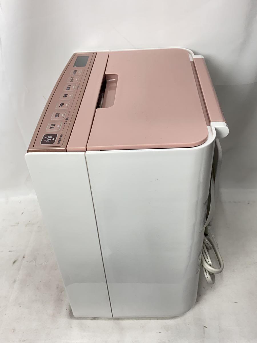 HITACHI* машина для просушивания футона a. dry HFK-VS2000(P) [ розовый бежевый ]