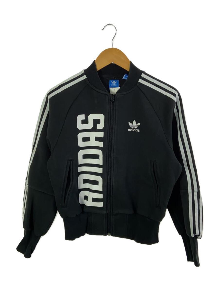 adidas* джерси /S/ хлопок /BLK/CY7385