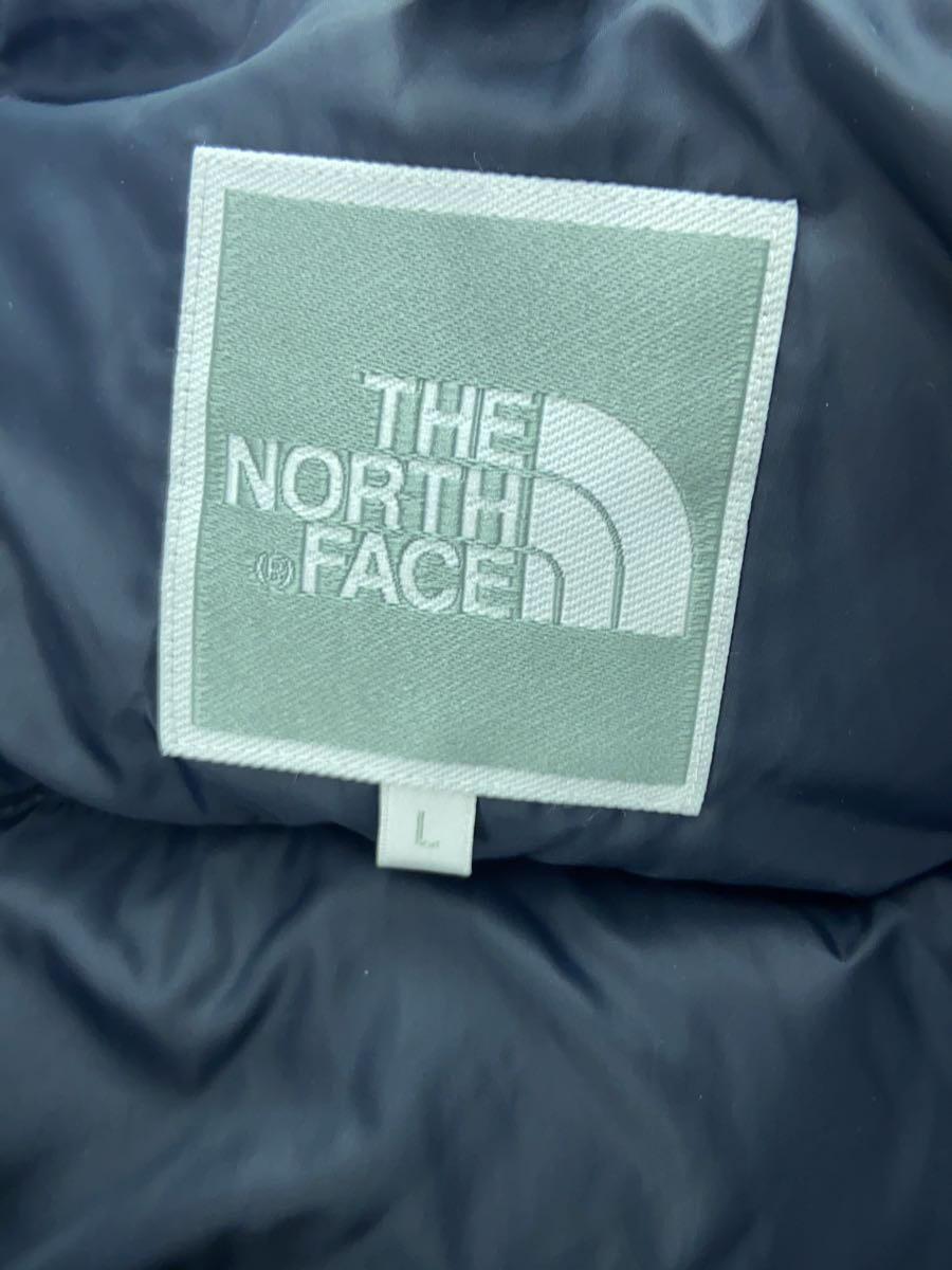 THE NORTH FACE◆PILLOWCHO_ピローチョ/L/ナイロン/ブラック_画像3