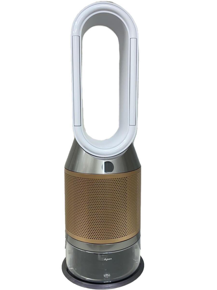 dyson◆Purifier Humidify + Cool Formaldehyde PH04WG N_画像1