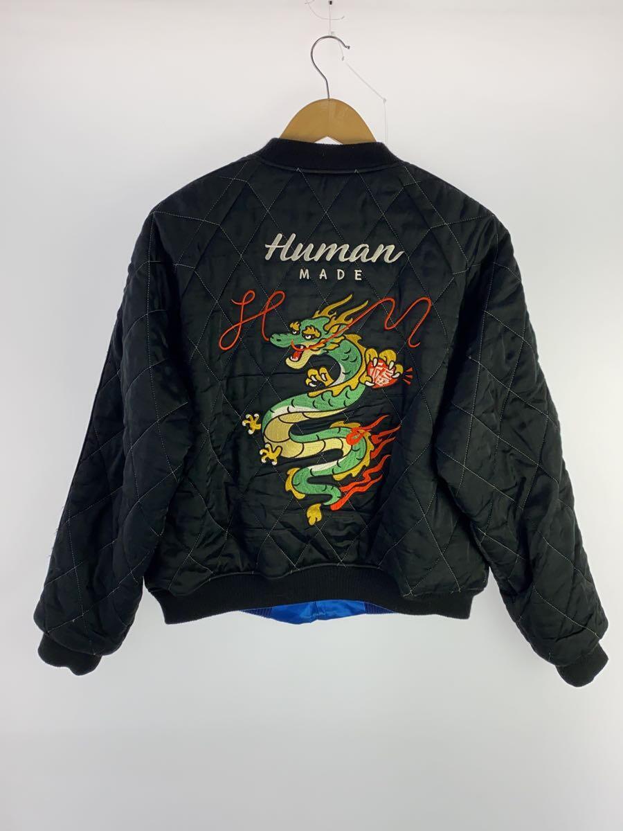humanmade スカジャン (HUMAN MADE スカジャン 届き キムタク着 humanmade スカジャン (HUMAN MADE スカジャン 届き キムタク着