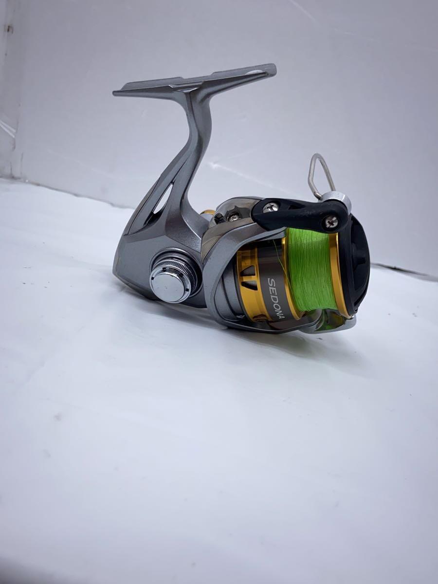 SHIMANO◆リール/スピニングリール/SEDONA 2500_画像2