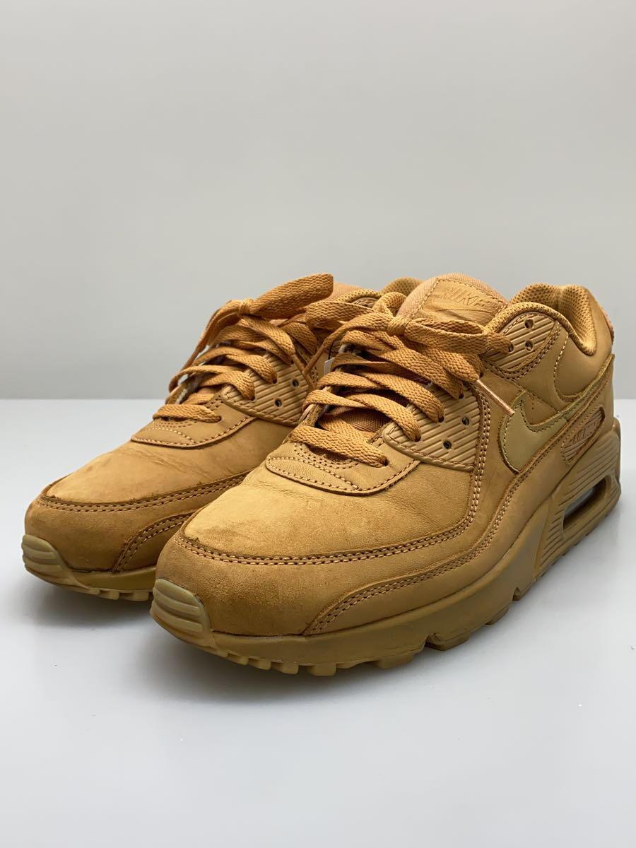 NIKE◆AIR MAX 90 PRM WNTR TRK3_エア マックス 90 PRM WNTR TRK3/28cm/CML_画像2