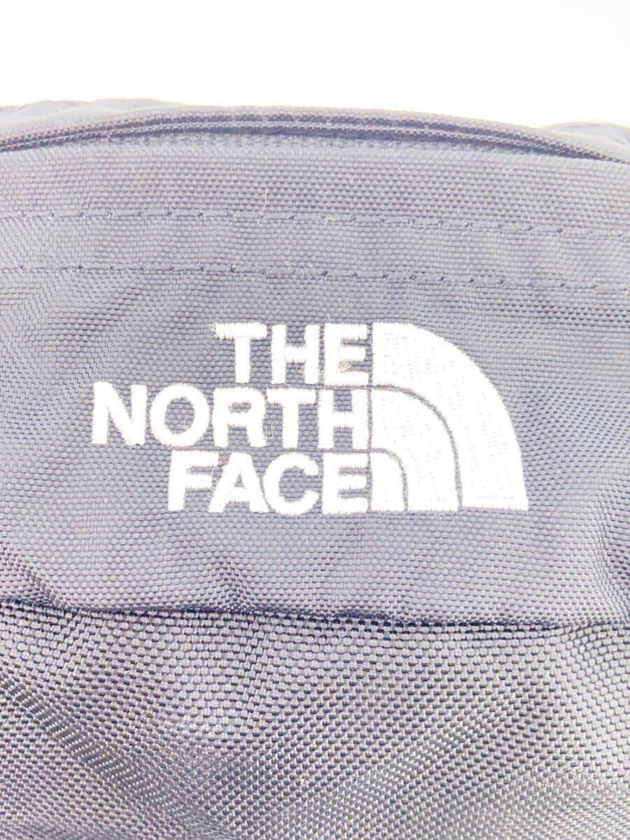 THE NORTH FACE* сумка-пояс /-/BLK/ одноцветный /NM72204