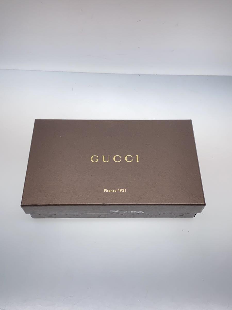 GUCCI◆長財布/-/BRW/総柄/レディース/231839/0959_画像7