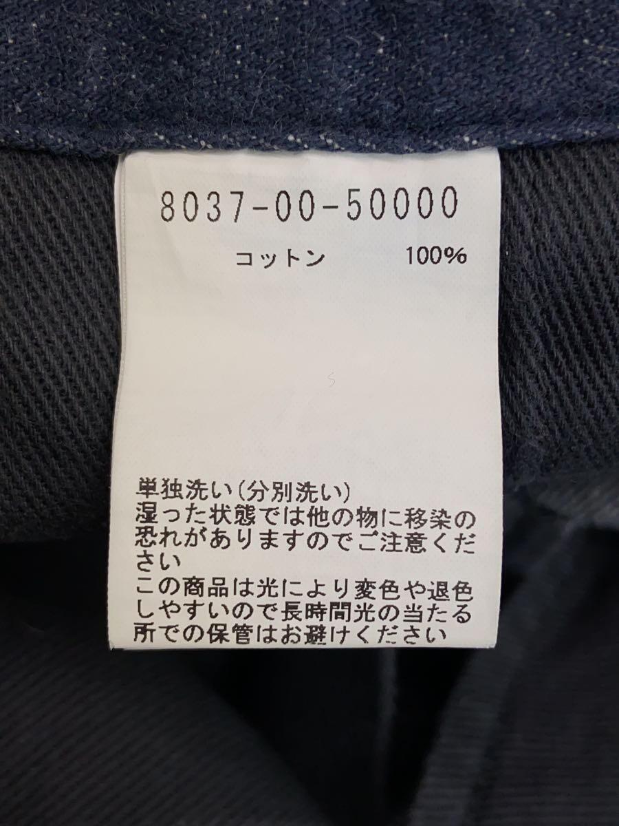 Nigel Cabourn◆ボトム/32/コットン/GRY/8037-00-50000_画像5