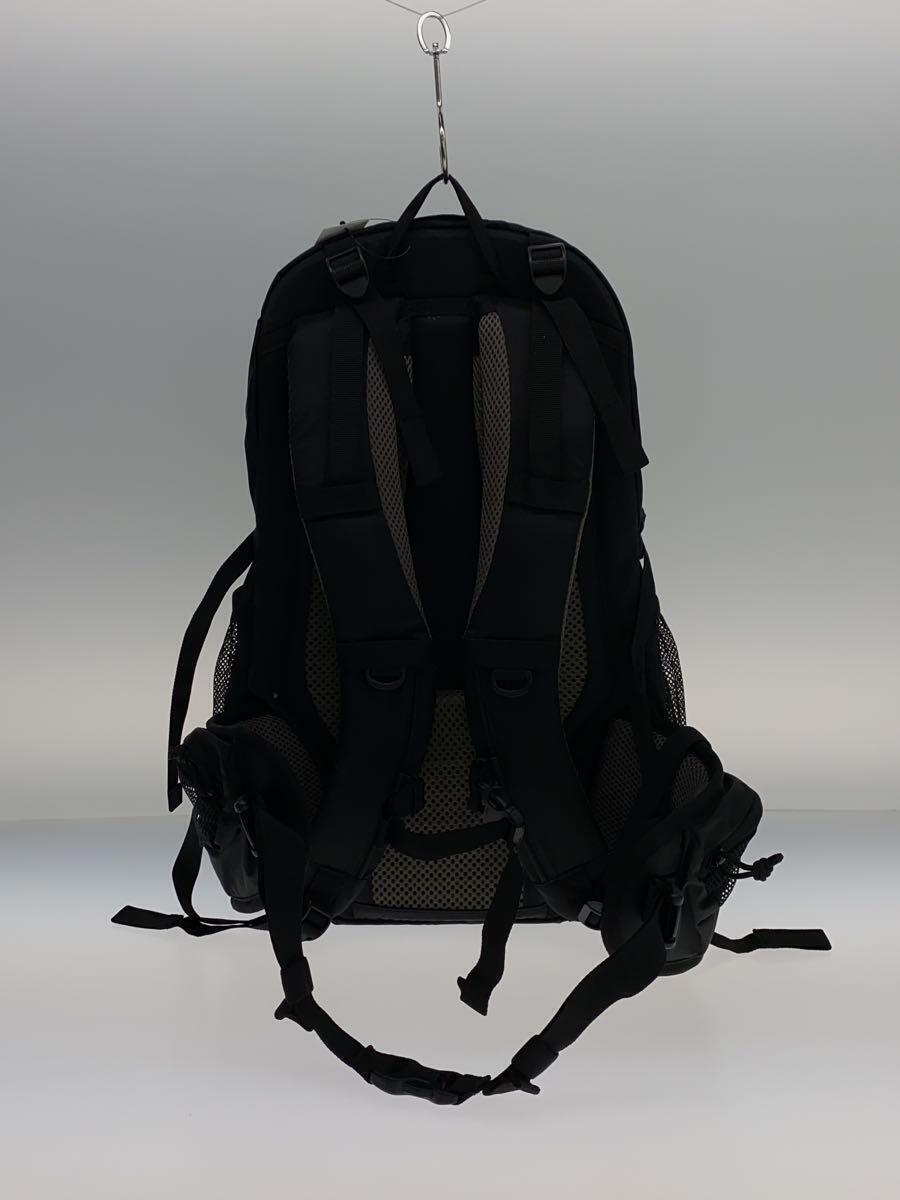 Columbia◆Blueridge mountain 30/リュック/バックパック/ナイロン/BLK/PU8381_画像3