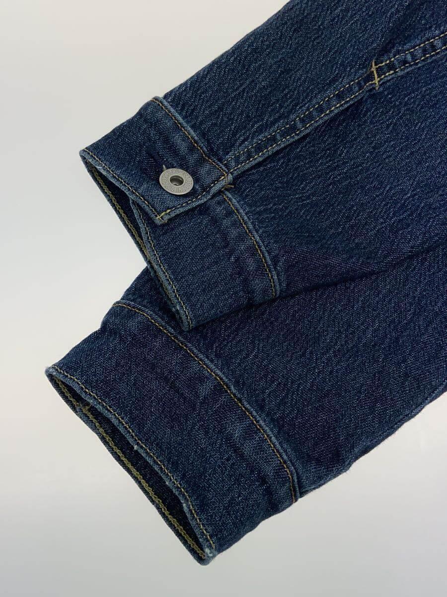 Levi’s◆Gジャン/M/PC9-A3174-0001の画像5