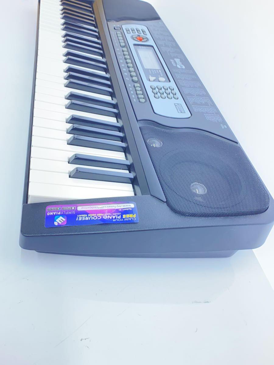 ROCK JAM* электронное пианино /RJ654