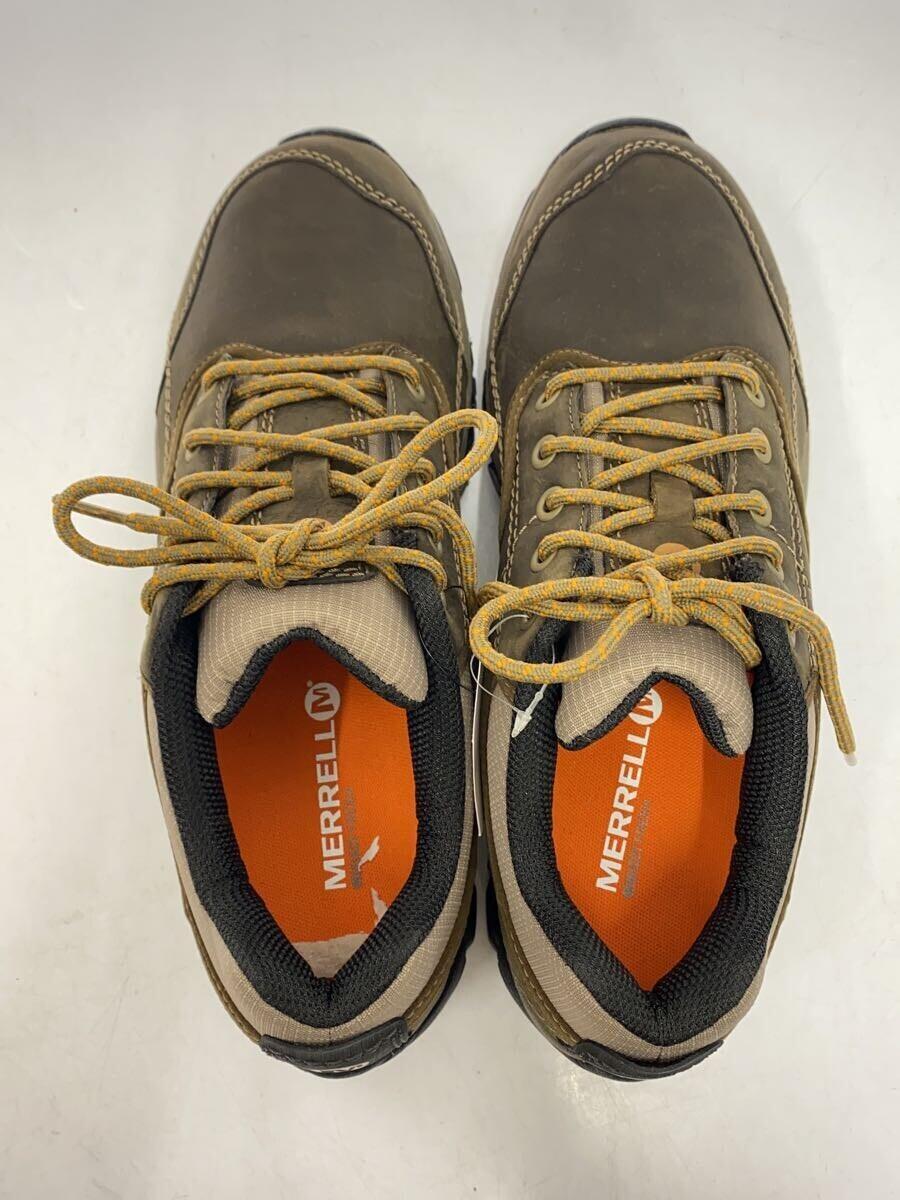 MERRELL◆シューズ/US10/KHK/J21301_画像3