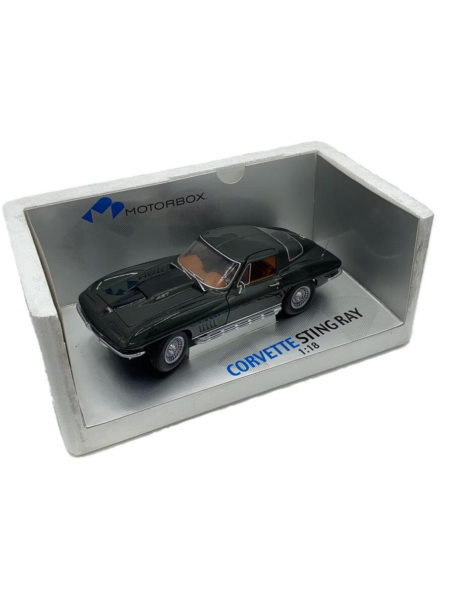 爆買い exoto/ミニカー/BLK ミニカー 乗用車