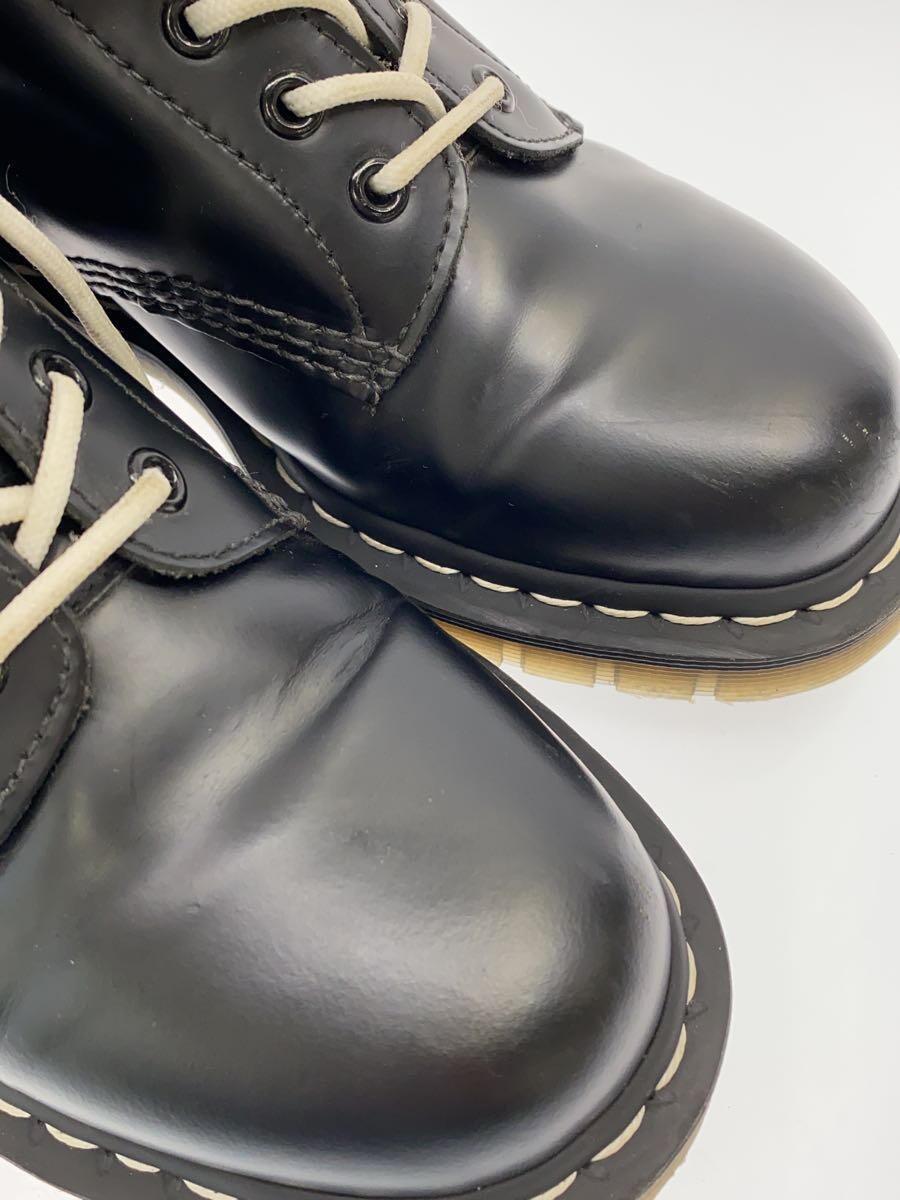 Dr.Martens◆レースアップブーツ/UK7/BLK/1460_画像6