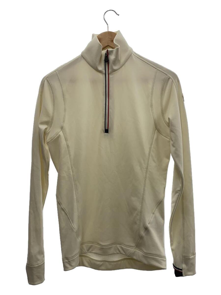 人気商品ランキング 9765円 MONCLER GRENOBLE◇ジャージ/M/ポリエステル/WHT その他