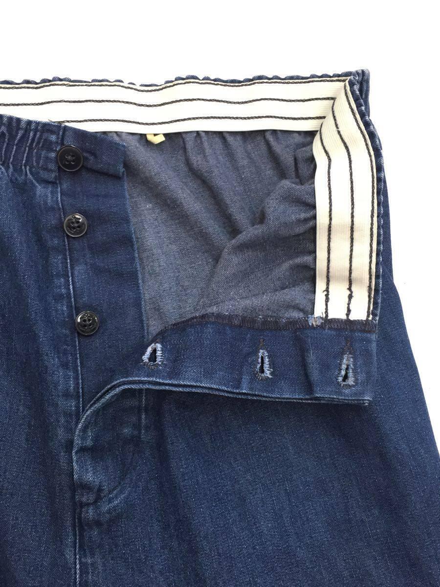 Levi’s◆ボトム/L/デニム/NVY/pc9-85196-0000/スポーツパンツ//_画像3