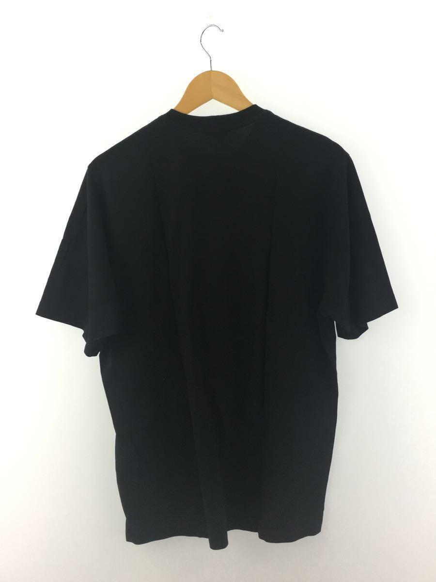 KENZO◆Tシャツ/S/コットン/BLK/FA55TS0504YA/CLASSIC TIGER T-SHIRT//_画像2