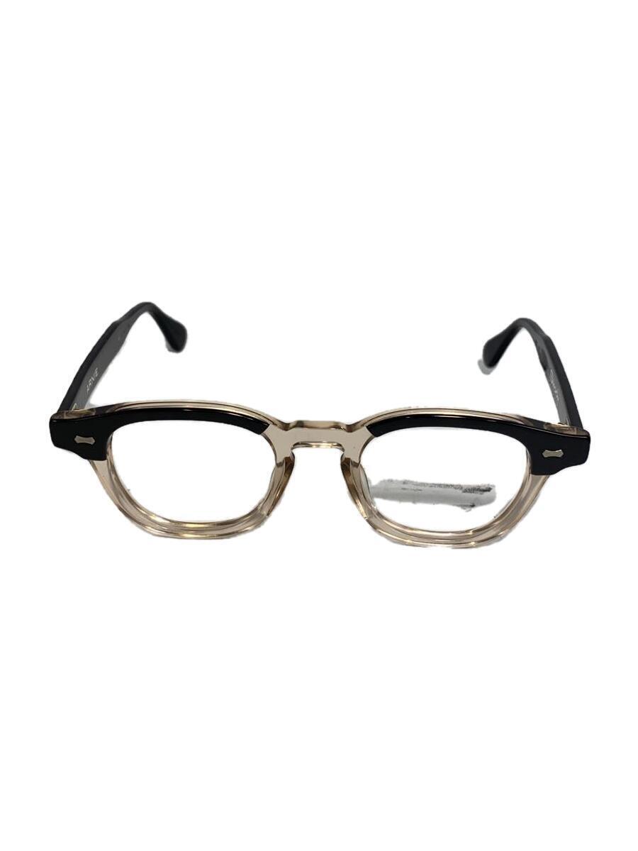 Shady Character/ glasses /-/WHT/ men's /SCPL-011Q//