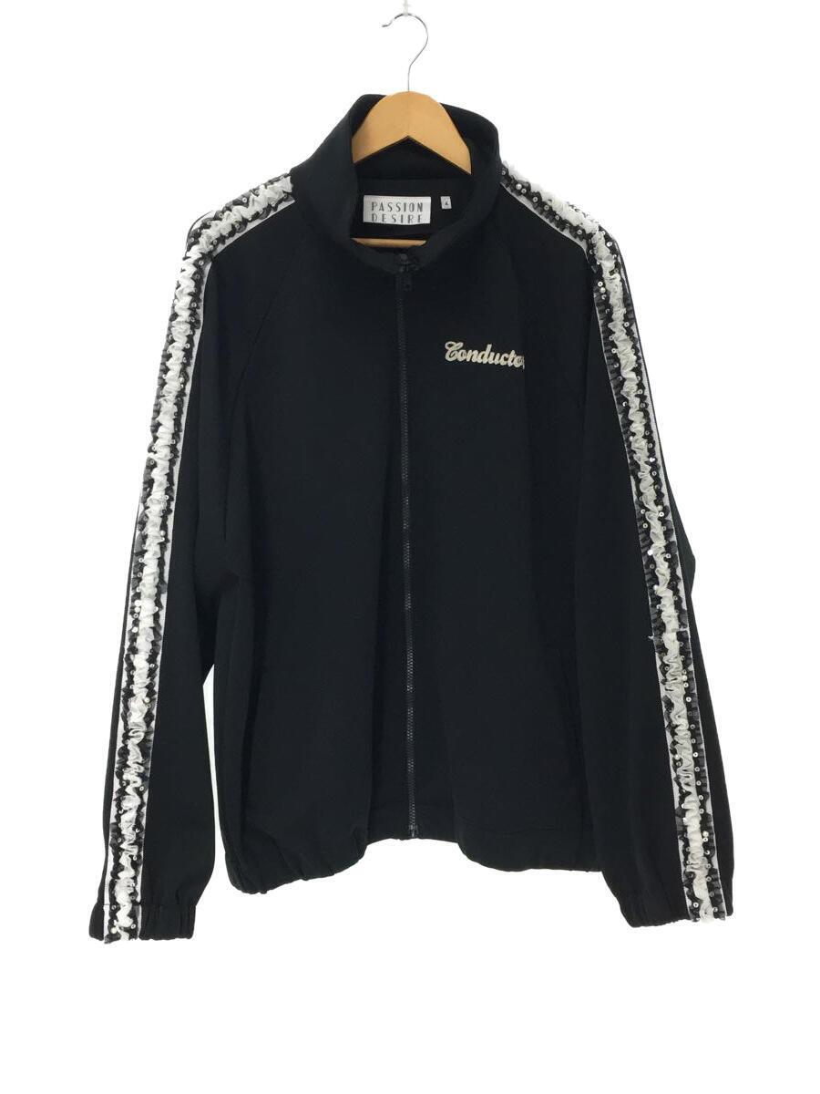 6965円 adidas◇ジャージ/L/ポリエステル/BLU/無地/ADA-06F 6965円 adidas◇ジャージ/L/ポリエステル/BLU/無地/ADA-06F