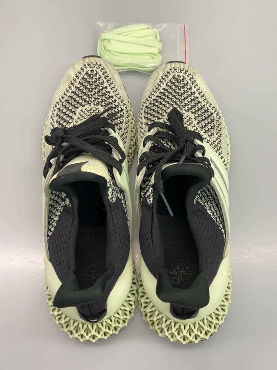 adidas◆SNEAKERSNSTUFF X ULTRA 4D_スニーカーズンスタッフ X ウルトラ 4D/27cm_画像3