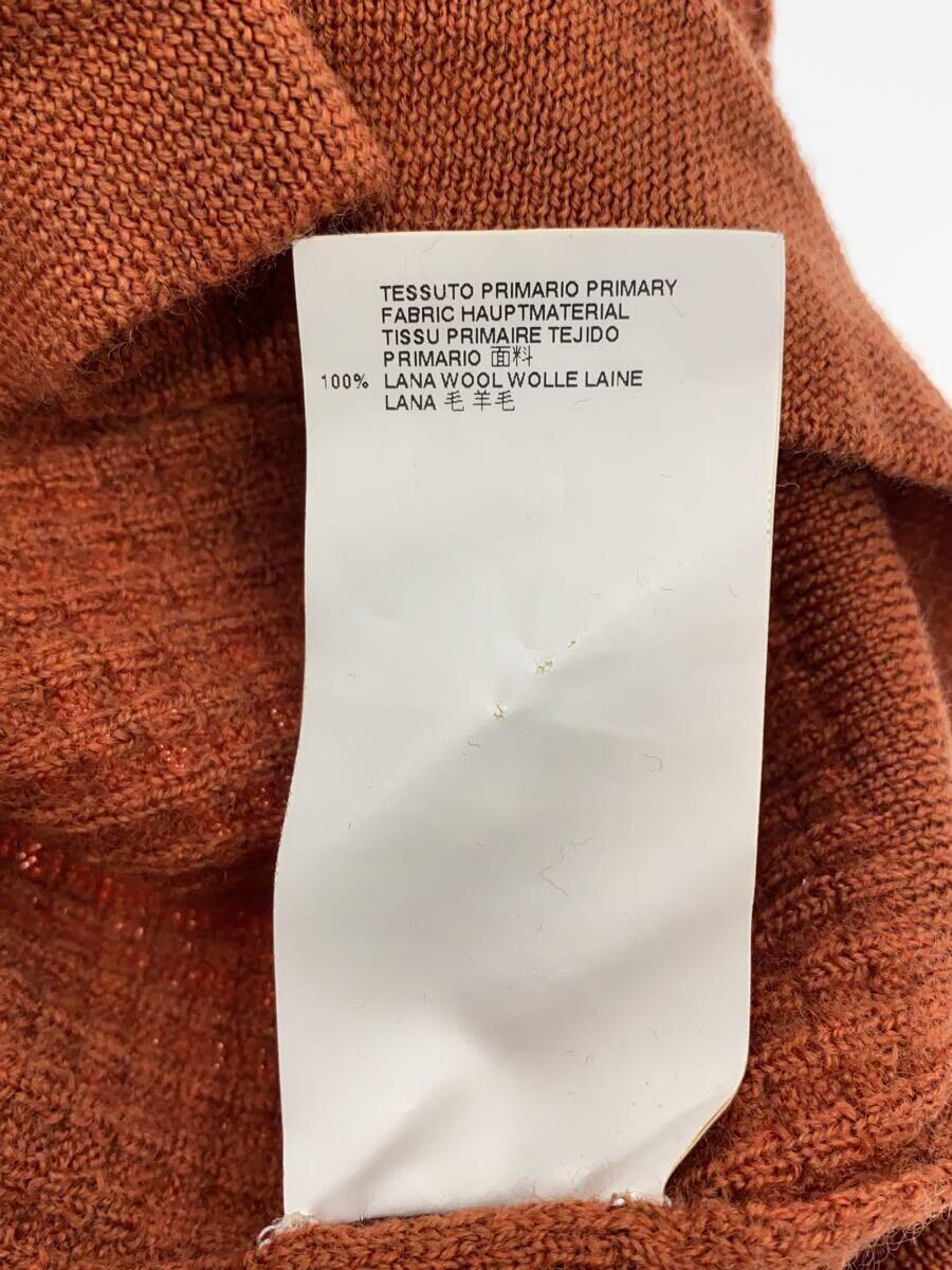 Maison Martin Margiela◆スウェット/S/ウール/ORN/s50ha0468_画像5