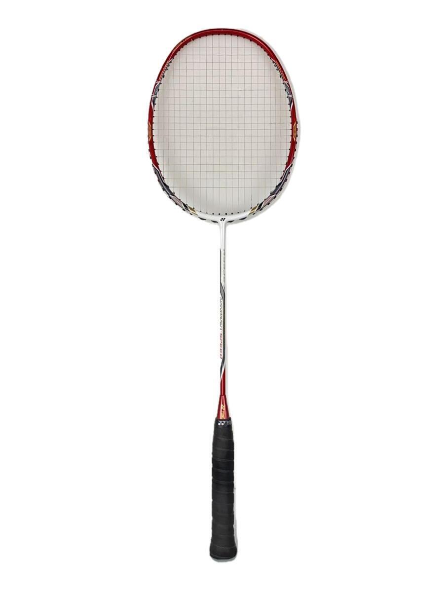 YONEX◆NANORAY/i-SPEED/バドミントンラケット/スポーツその他_画像1