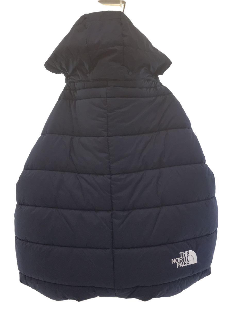 THE NORTH FACE*THE NORTH FACE/ baby ракушка покрывало / темно-синий / покрытие /NNB71901